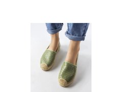 Espadrilky model 207051 Solea 2