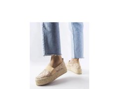 Espadrilky model 207063 Solea 1