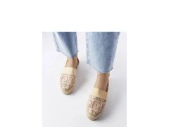 Espadrilky model 207063 Solea 2