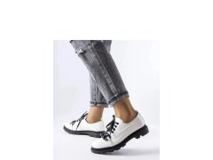 Polobotky model 207076 Solea 2