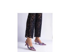 Lodičky na jehlách model 207109 Solea 3