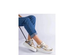 Sportovní obuv model 207116 Solea 1