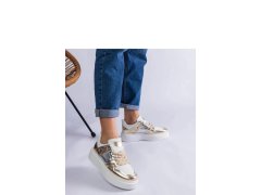 Sportovní obuv model 207116 Solea 3