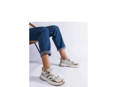 Sportovní obuv model 207117 Solea 1