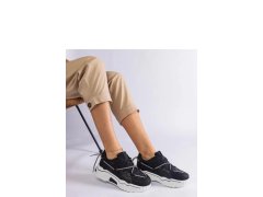 Sportovní obuv model 207123 Solea 1