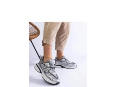 Sportovní obuv model 207124 Solea 1