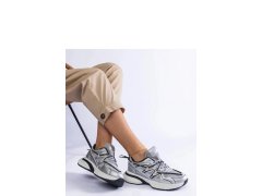 Sportovní obuv model 207124 Solea 2