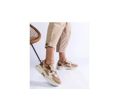 Sportovní obuv model 207131 Solea 1