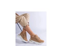 Tenisky model 207132 Solea 1