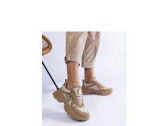 Sportovní obuv model 207135 Solea 1