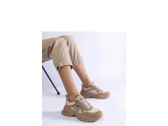 Sportovní obuv model 207135 Solea 3