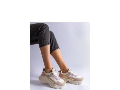 Sportovní obuv model 207153 Solea 1