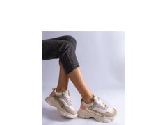 Sportovní obuv model 207153 Solea 2