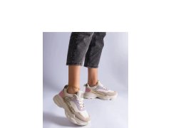 Sportovní obuv model 207153 Solea 3