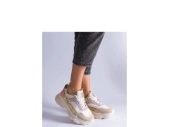 Sportovní obuv model 207153 Solea 4