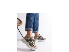 Sportovní obuv model 207155 Solea 1