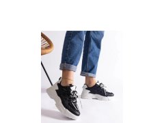 Sportovní obuv model 207156 Solea 1