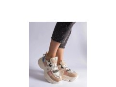 Sportovní obuv model 207161 Solea 1