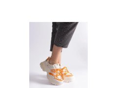 Sportovní obuv model 207166 Solea 3