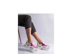 Sportovní obuv model 207167 Solea 1