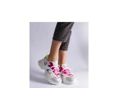 Sportovní obuv model 207167 Solea 3