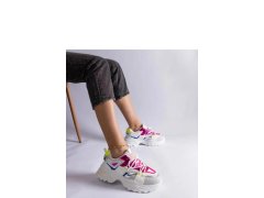 Sportovní obuv model 207167 Solea 4