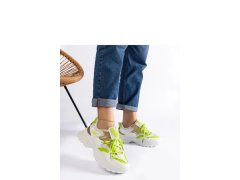 Sportovní obuv model 207168 Solea 1