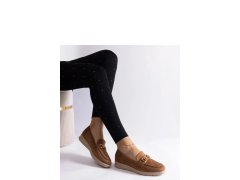 Mokasiny model 207171 Solea 3