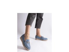 Mokasiny model 207172 Solea 3