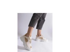 Sportovní obuv model 207176 Solea 3