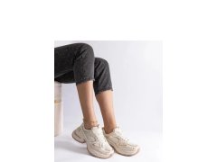 Sportovní obuv model 207178 Solea 3