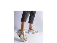 Sportovní obuv model 207180 Solea 1