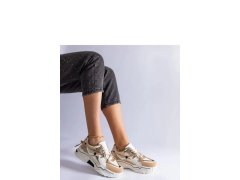 Sportovní obuv model 207180 Solea 2