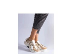 Sportovní obuv model 207180 Solea 3