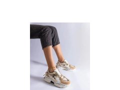 Sportovní obuv model 207180 Solea 4