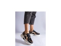 Sportovní obuv model 207181 Solea 1