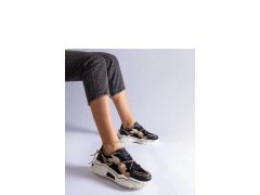 Sportovní obuv model 207181 Solea 2