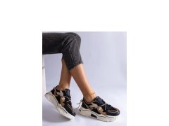 Sportovní obuv model 207181 Solea 3