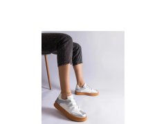 Sportovní obuv model 207187 Solea 1