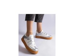 Sportovní obuv model 207187 Solea 3