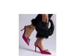 Lodičky na jehlách model 207199 Solea 6