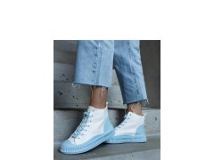 Tenisky model 207205 Solea 1