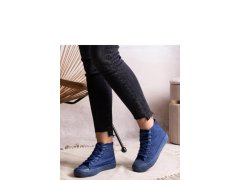 Tenisky model 207214 Solea 1