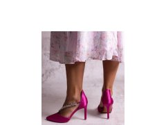 Lodičky na jehlách model 207232 Solea 2