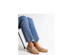 Mokasiny model 207245 Solea 1