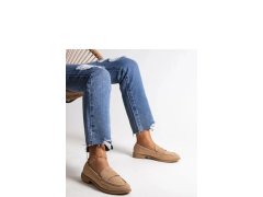 Mokasiny model 207245 Solea 2