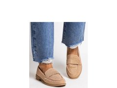 Mokasiny model 207245 Solea 3