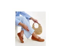 Mokasiny model 207270 Solea 1