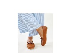 Mokasiny model 207270 Solea 4