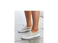 Tenisky model 207316 Solea 3